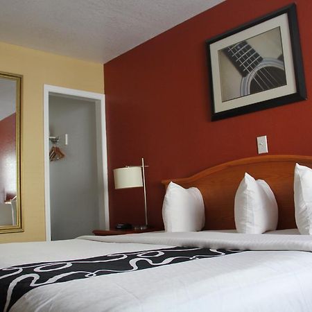 Vista Inn & Suites Beale Street Memphis Eksteriør billede