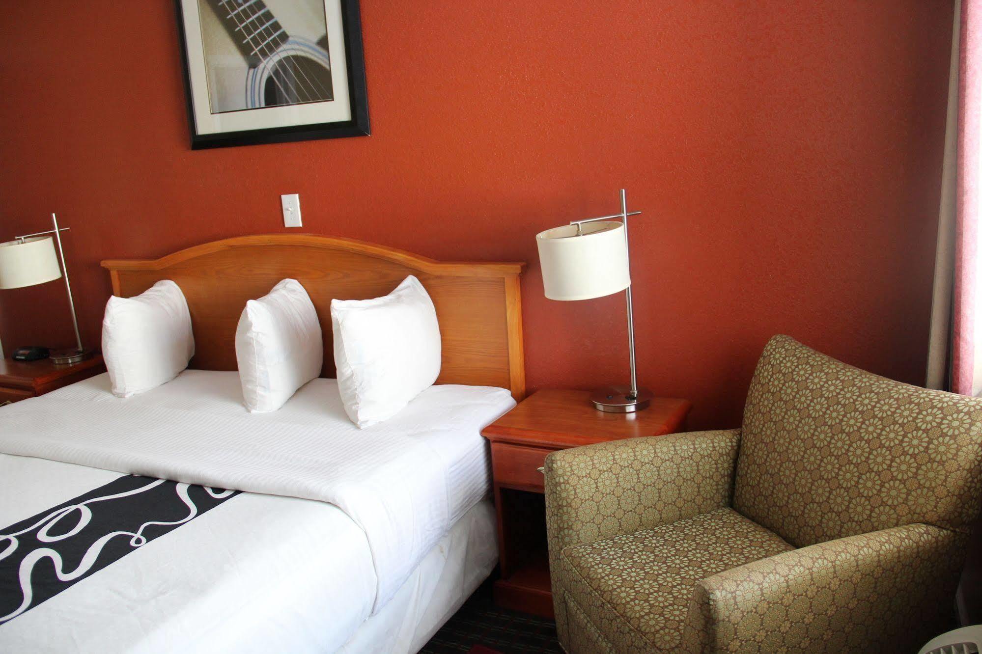 Vista Inn & Suites Beale Street Memphis Eksteriør billede